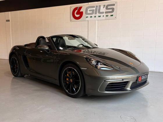 PORSCHE 718 2.0 16V H4 GASOLINA BOXSTER PDK PORSCHE 718 2.0 16V H4 GASOLINA BOXSTER PDK